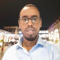 Abdullahi Abdi